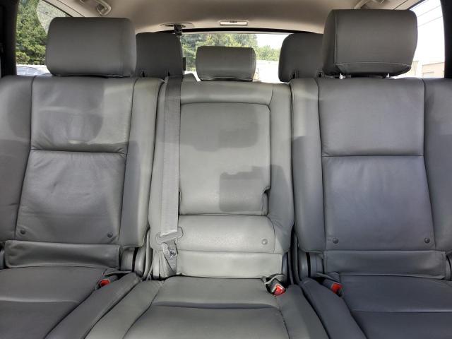 2013 TOYOTA SEQUOIA SR - 5TDZY5G10DS046216