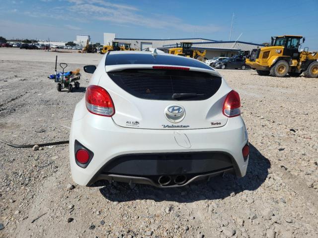 2016 HYUNDAI VELOSTER T KMHTC6AE9GU278444
