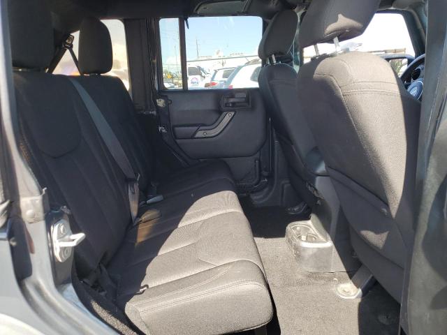 2016 JEEP WRANGLER U 1C4BJWDG7GL257908