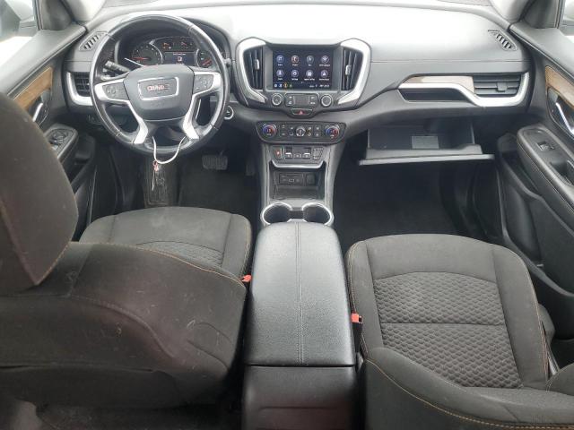 2019 GMC TERRAIN SL 3GKALTEVXKL122716