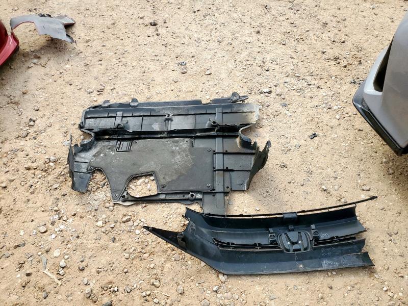 2017 HONDA CIVIC SPOR - SHHFK7H90HU214174