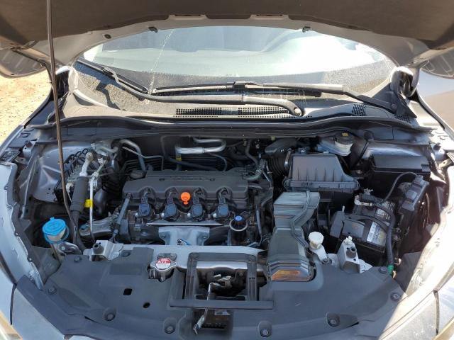 2022 HONDA HR-V EX 3CZRU6H59NM715078