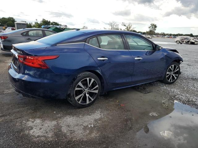2018 NISSAN MAXIMA 3.5 1N4AA6AP3JC388878
