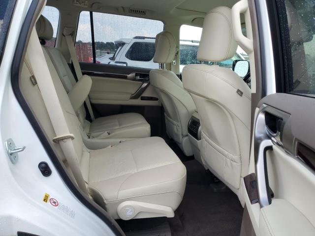 2019 LEXUS GX 460 JTJBM7FX0K5217481