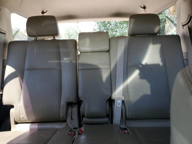 2017 TOYOTA 4RUNNER SR JTEBU5JR4H5453331