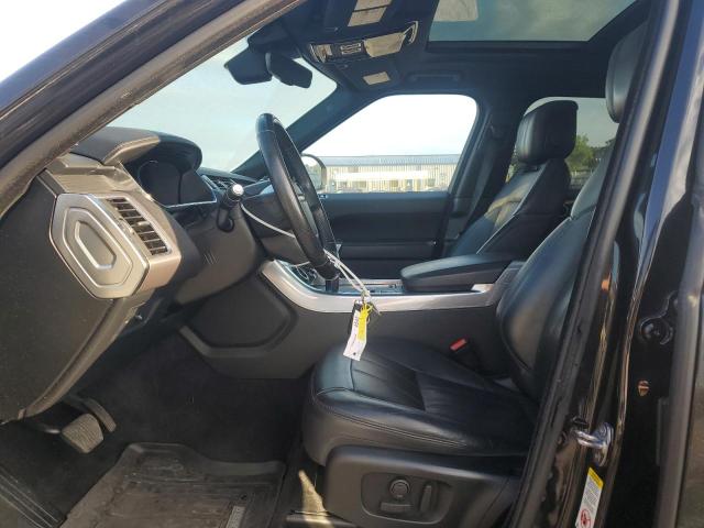 2018 LAND ROVER RANGE ROVE SALWR2RK5JA182041