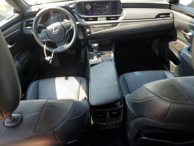2019 LEXUS ES 350 58ABZ1B11KU044440