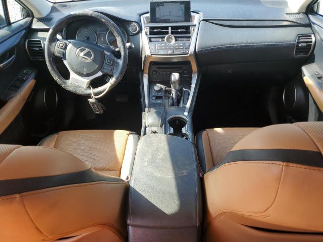2015 LEXUS NX 200T JTJYARBZ3F2015537