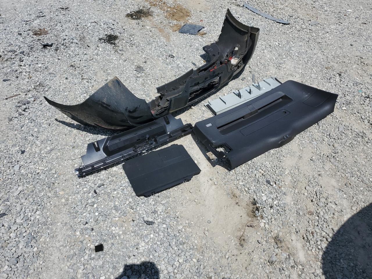 AUDI Q5 TDI PREMIUM PLUS