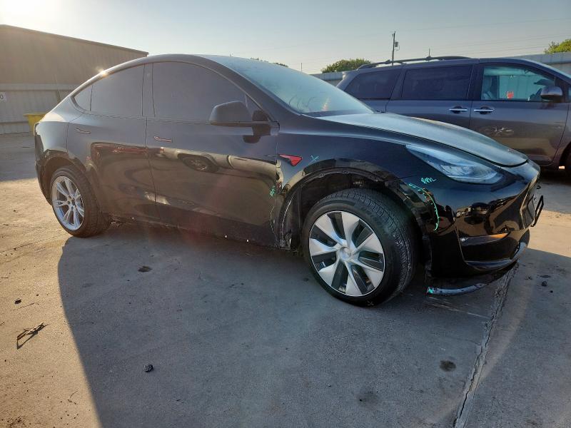 2021 TESLA MODEL Y 5YJYGDEE7MF228756