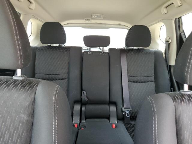 2020 NISSAN ROGUE S - KNMAT2MT1LP538780