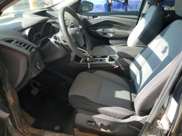 2017 FORD ESCAPE SE 1FMCU0GD6HUC35495