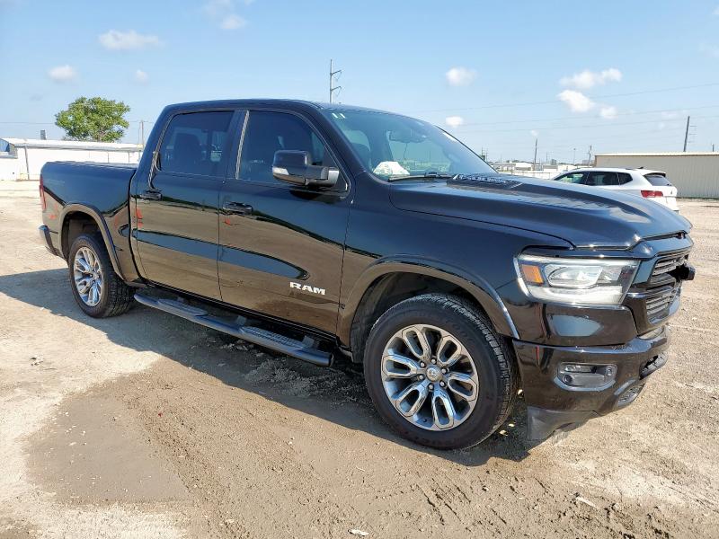 2020 RAM 1500 LARAM 1C6RREJT6LN100699