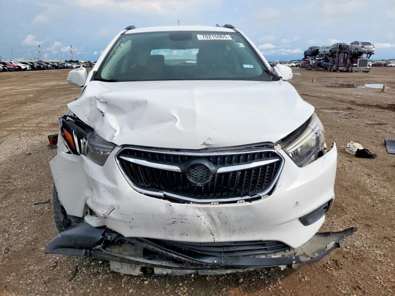 2019 BUICK ENCORE PRE - KL4CJASB2KB928408