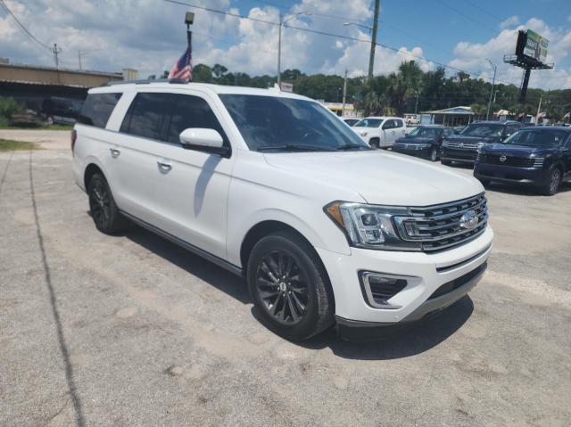 2019 FORD EXPEDITION - 1FMJK1KT9KEA28540