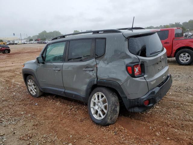 2019 JEEP RENEGADE LATITUDE ZACNJABBXKPK61038