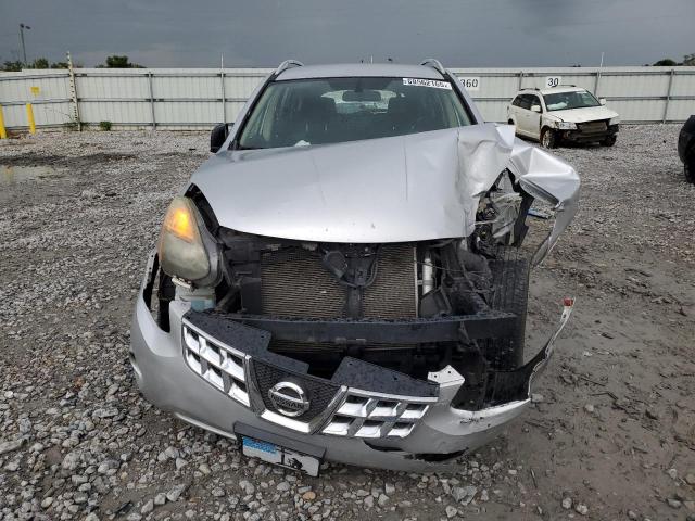 2015 NISSAN ROGUE SELE - JN8AS5MTXFW153558