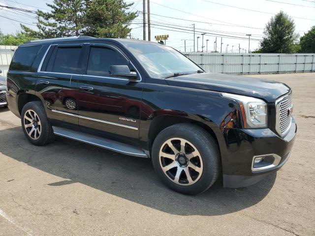 2015 GMC YUKON DENA 1GKS2CKJXFR179408
