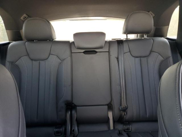 2021 AUDI Q5 PROGRESSIV WA1EAAFY8M2113317