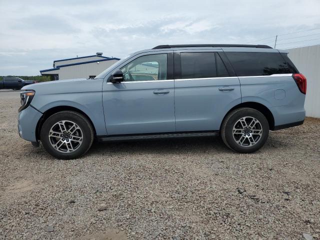 2025 FORD EXPEDITION 1FMJU1J8XSEA22849