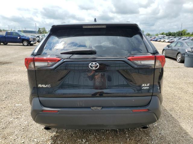 2023 TOYOTA RAV4 XLE 2T3P1RFV9PW356438