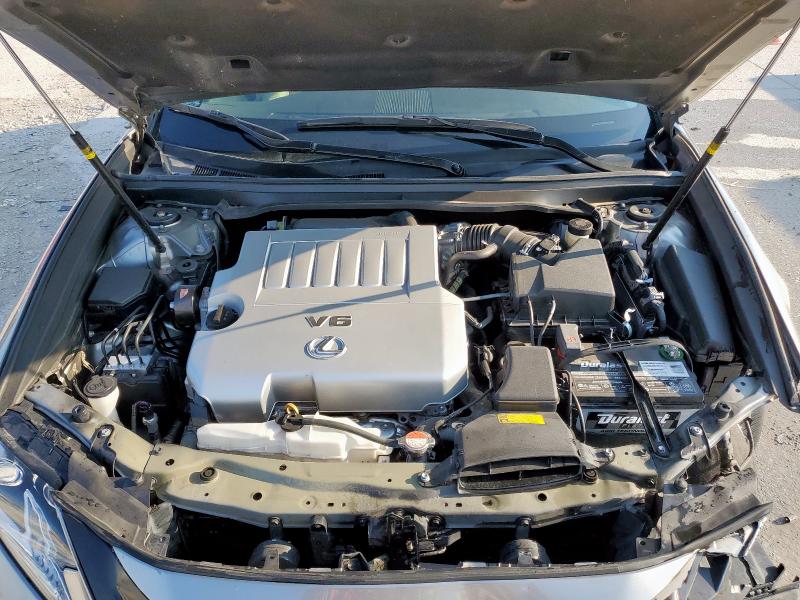 2016 LEXUS ES 350 58ABK1GG0GU007498