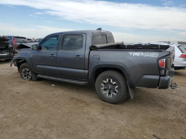 2023 TOYOTA TACOMA DOU 3TYCZ5AN8PT176770
