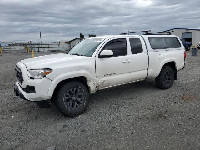 2020 TOYOTA TACOMA ACCESS CAB 5TFSZ5AN6LX215576