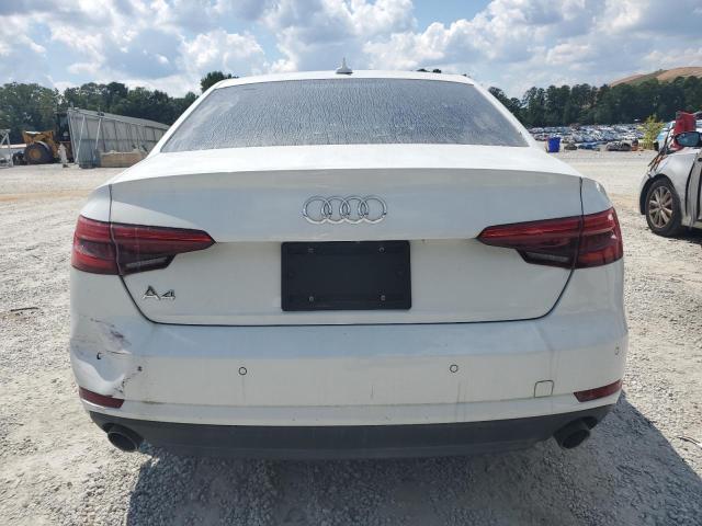 2017 AUDI A4 PREMIUM WAUGNAF40HN012919