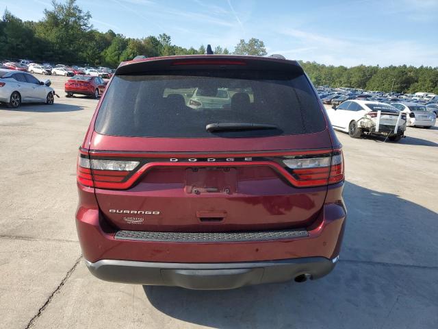 2023 DODGE DURANGO SXT 1C4RDHAG2PC589518