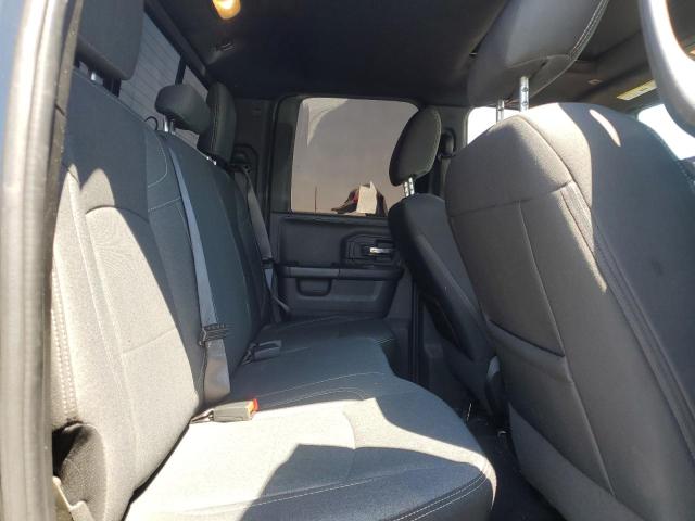 2021 RAM 1500 CLASS 1C6RR6GT7MS504076