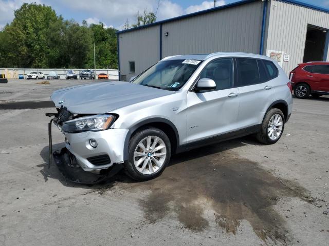 BMW X3 XDRIVE28I