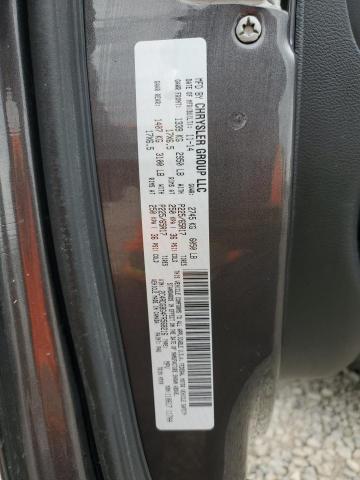 2015 DODGE GRAND CARA 2C4RDGBG4FR568216