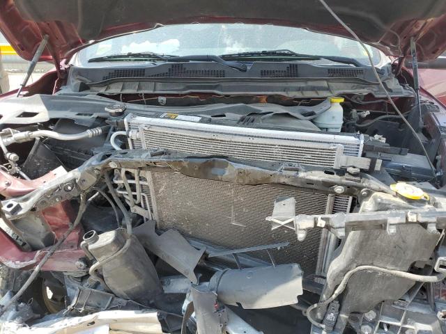 2021 RAM 1500 CLASS #3280318951