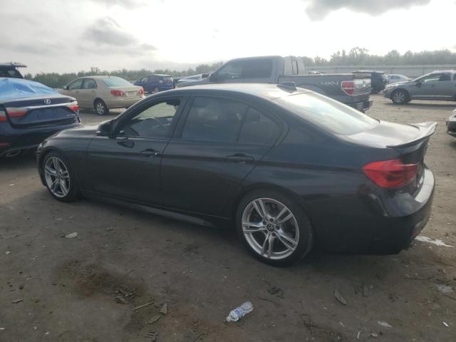 2018 BMW 330 XI WBA8D9G52JNU72022