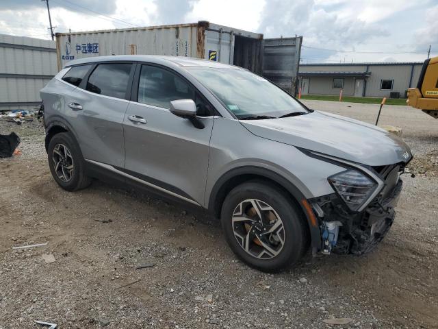 2024 KIA SPORTAGE L - KNDPU3DFXR7218342