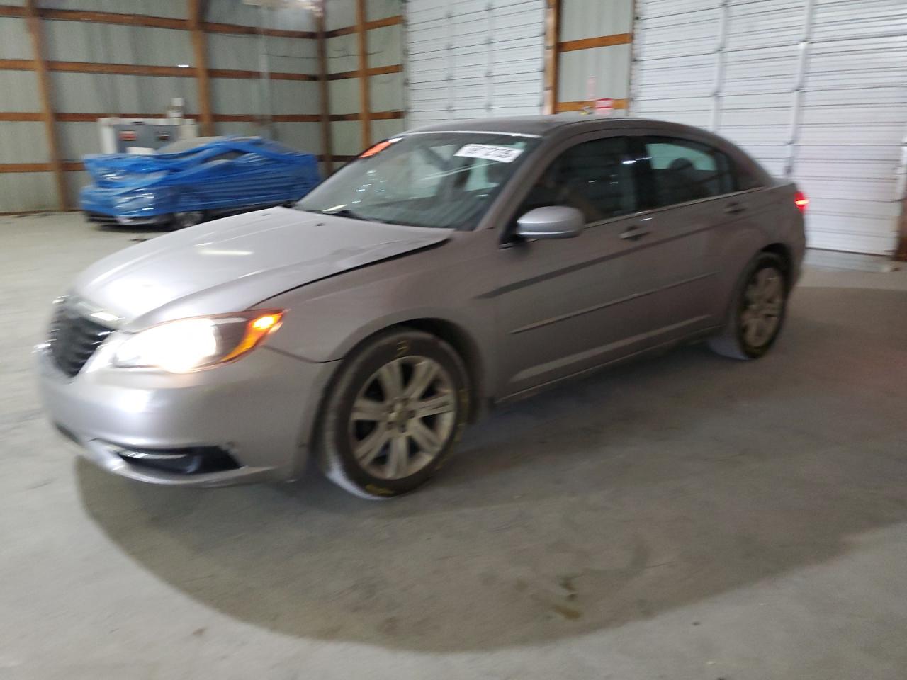 CHRYSLER 200 TOURING
