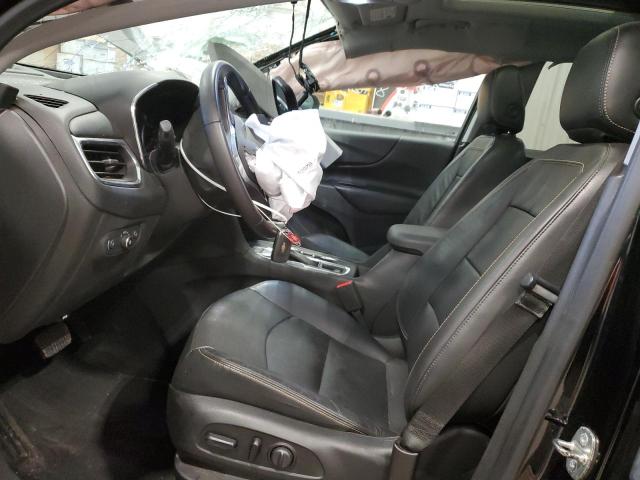 2020 CHEVROLET EQUINOX LT - 3GNAXVEX0LL149560