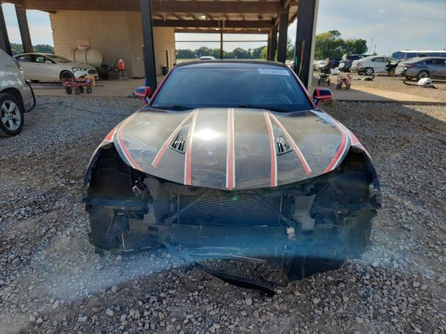 2016 CHEVROLET CAMARO SS 1G1FG1R7XG0135548