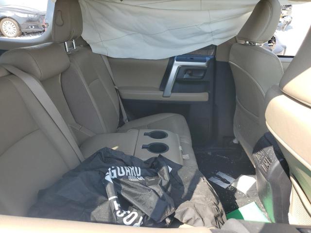 2013 TOYOTA 4RUNNER SR - JTEBU5JR7D5145936