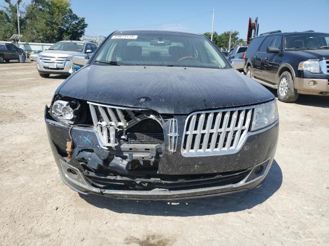 2012 LINCOLN MKZ HYBRID - 3LNDL2L31CR815558