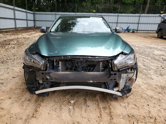 2017 INFINITI Q50 PREMIU JN1EV7AR8HM832948