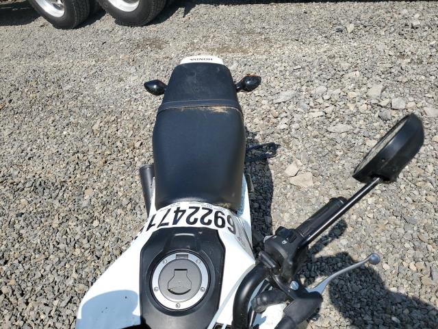 2025 HONDA GROM A MLHJC925XS5300740