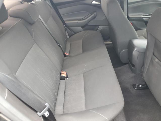 2018 FORD FOCUS SE - 1FADP3F27JL215890