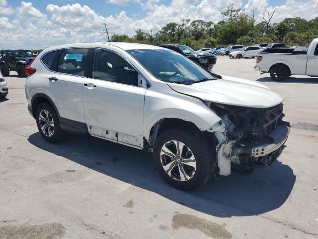 2017 HONDA CR-V LX 2HKRW6H31HH212394
