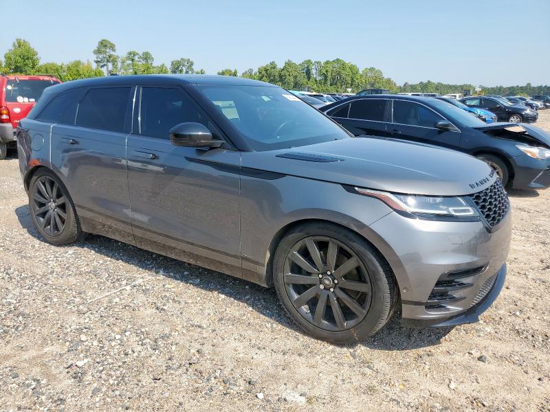 2018 LAND ROVER RANGE ROVE - SALYL2RV4JA716831