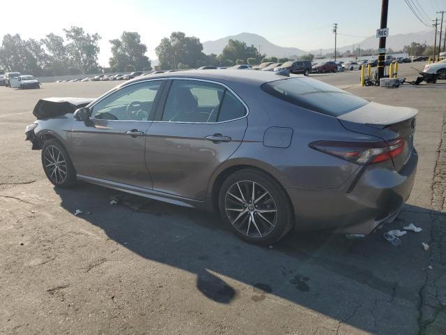 2024 TOYOTA CAMRY SE N - 4T1G31AK6RU066694