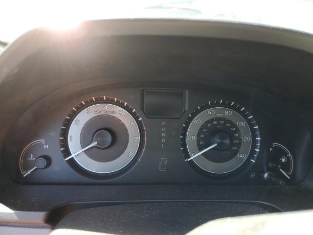 2014 HONDA ODYSSEY EXL - 5FNRL5H69EB035794