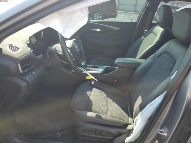 2024 BUICK ENVISTA PREFERRED KL47LAE21RB211127