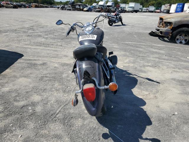2001 YAMAHA VSTAR JYAVP11E31A013589